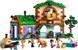 LEGO Конструктор LEGO Friends Ранчо і стайня поні 2 - магазин Coolbaba Toys