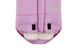 Зимний конверт NUVITA 9045 Ovetto CITY розовый/бежевый 3 - магазин Coolbaba Toys