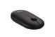 Мышь 2E MF300 Silent WL BT Graphite black 5 - магазин Coolbaba Toys