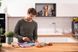 Tefal Форма универсальная с крышкой MASTERSEAL GLASS 800 мл стекло 6 - магазин Coolbaba Toys