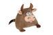 Same Toy Корова/Бик (коричневий) 16см 1 - магазин Coolbaba Toys