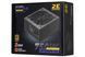 2E Gaming Блок питания Extra Power (750W) >90% 80+ Gold 140мм 1xMB 24pin(20+4) 1xCPU 8pin(4+4) 4xMolex 6xSATA 4xPCIe 8pin(6+2) Fully Modular 10 - магазин Coolbaba Toys