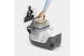 Karcher Пылесос моющий DS 6 Plus, 650Вт, вода -2 л, НЕРА, белый 5 - магазин Coolbaba Toys