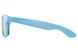 Дитячі сонцезахисні окуляри Koolsun блакитні серії Wave (Розмір: 3+) 2 - магазин Coolbaba Toys