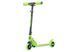 Miqilong Самокат Cart Зелений 1 - магазин Coolbaba Toys