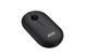 Мышь 2E MF300 Silent WL BT Graphite black 6 - магазин Coolbaba Toys