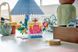 LEGO Конструктор LEGO Creator Флакон для парфумів із квітковим декором 7 - магазин Coolbaba Toys