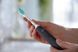 Philips Щетка зубная электр. Sonicare Gemini 3100, 31т. колеб/мин, насадок-1, футляр, черный 4 - магазин Coolbaba Toys