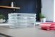 Tefal Форма универсальная с крышкой MASTERSEAL GLASS 800 мл стекло 4 - магазин Coolbaba Toys