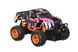 Машинка на р/к New Bright 1:24 GRAFFITI TRUCK Violet 2 - магазин Coolbaba Toys