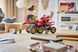 LEGO Конструктор LEGO Ninjago Райська земля 9 - магазин Coolbaba Toys