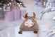 Same Toy Корова/Бик (коричневий) 16см 5 - магазин Coolbaba Toys