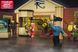 Roblox Игровая коллекционная фигурка Deluxe Playset Jailbreak: Museum Heist W6 5 - магазин Coolbaba Toys