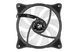 2E Gaming Корпусний вентилятор F120IR-ARGB, 120мм, 1200rpm, 3pin, 3pin +5VARGB, 25.3dBa, чорний 10 - магазин Coolbaba Toys