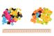 Пазл Same Toy Мозаика Colour ful designs 420 эл. 4 - магазин Coolbaba Toys