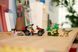 LEGO Конструктор LEGO Jurassic World Втеча по бездоріжжю від раптора 8 - магазин Coolbaba Toys