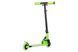 Miqilong Самокат Cart Зелений 10 - магазин Coolbaba Toys