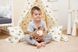 Same Toy Корова/Бик (коричневий) 16см 6 - магазин Coolbaba Toys