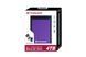 Transcend Портативный жесткий диск 4TB USB 3.1 StoreJet 25H3 Purple 3 - магазин Coolbaba Toys
