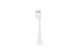 Електрична зубна щітка Ardesto ETB-112W біла/2 насадки /індукційна зарядна база з конектором USB/IPX7 6 - магазин Coolbaba Toys