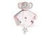 Nattou Комфортер слоник Адель 5 - магазин Coolbaba Toys