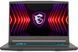 MSI Ноутбук Thin 15 B13UCX 15.6 FHD, Intel i5-13420H, 16GB, F1TB, NVD2050-4, DOS, черный 1 - магазин Coolbaba Toys
