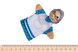 Кукла goki для пальчикового театра Бабушка 2 - магазин Coolbaba Toys