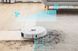 Sencor Робот-пылесос, 400Вт, h=9,8см, влажная уборка, конт пыль -0,45л, вода -0,24л, НЕРА, белый 13 - магазин Coolbaba Toys