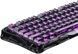 GravaStar Клавіатура механічна Mercury V75 Lite 80keys, Magnetic Blackcore, USB-A, RGB, Transparent Black 15 - магазин Coolbaba Toys