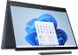 HP Ноутбук ENVY x360 13-bf0003ua 13.3" 2.8K OLED Touch, Intel i7-1250U, 16GB, F1024GB, UMA, Win11, синій 3 - магазин Coolbaba Toys