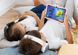 Doogee Планшет U9 Kids 10.1" 3ГБ, 64ГБ, 5060мА&bull;г, Android, рожевий 2 - магазин Coolbaba Toys