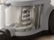 Electrolux container VC, 850W, dust cont -2l, HEPA12, 3 nozzles, grey 7 - магазин Coolbaba Toys