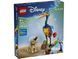 LEGO Конструктор LEGO Disney Pixar Кевін і Даг 1 - магазин Coolbaba Toys