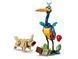 LEGO Конструктор LEGO Disney Pixar Кевін і Даг 3 - магазин Coolbaba Toys