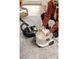 Karcher Мішки для пилососу KFI 657 флісовий SE 5 SE 5.100 SE 6.100 4шт 2 - магазин Coolbaba Toys