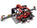 LEGO Конструктор LEGO City Піт-стоп і піт-екіпаж F1 з болідом Ferrari 5 - магазин Coolbaba Toys