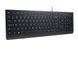 Lenovo Клавіатура Essential Wired Keyboard (Black) - Ukraine 2 - магазин Coolbaba Toys