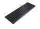 Lenovo Клавіатура Essential Wired Keyboard (Black) - Ukraine 4 - магазин Coolbaba Toys