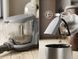 Electrolux container VC, 850W, dust cont -2l, HEPA12, 3 nozzles, grey 3 - магазин Coolbaba Toys