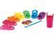 Cra-Z-Art Набор для изготовления браслетов Squish Magic Bubble Bands 2 - магазин Coolbaba Toys