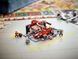 LEGO Конструктор LEGO City Піт-стоп і піт-екіпаж F1 з болідом Ferrari 9 - магазин Coolbaba Toys