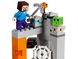 Конструктор LEGO Minecraft Заброшенная шахта 8 - магазин Coolbaba Toys