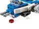 LEGO Конструктор LEGO Star Wars Мікровинищувач Y-Wing Капітана Рекса 6 - магазин Coolbaba Toys
