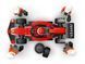LEGO Конструктор LEGO City Піт-стоп і піт-екіпаж F1 з болідом Ferrari 7 - магазин Coolbaba Toys
