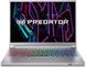 Acer Ноутбук Predator Triton 14 PT14-51 14" WQXGA IPS, Intel i7-13700H, 32GB, F1TB, NVD4050-6, Lin, сріблястий 1 - магазин Coolbaba Toys