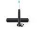 Philips Щетка зубная электр. Sonicare Gemini 3100, 31т. колеб/мин, насадок-1, футляр, черный 1 - магазин Coolbaba Toys