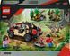 LEGO Конструктор LEGO Jurassic World Втеча по бездоріжжю від раптора 10 - магазин Coolbaba Toys