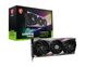 MSI Відеокарта GeForce RTX 4070 Ti 12GB GDDR6X GAMING TRIO 7 - магазин Coolbaba Toys