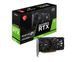 MSI Відеокарта GeForce RTX 3050 6GB GDDR6 VENTUS 2X E OC 5 - магазин Coolbaba Toys