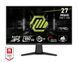 MSI Монітор MSI 27" MAG 275QF 2xHDMI, DP, Audio, IPS, 2560x1440, 180Hz, 0.5ms, sRGB 101%, AdaptiveSync 1 - магазин Coolbaba Toys
